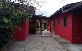 Pousada da Tom-Ubatuba Perequê-Açu